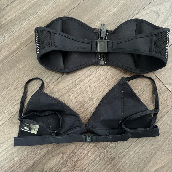 Triangl swim suit tops - Picture 2 of 5